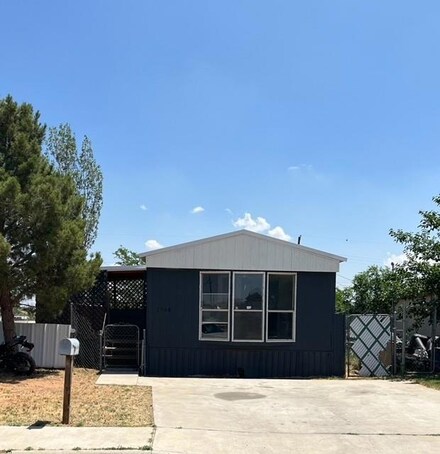 2908 N Washington St, Odessa, TX 79764