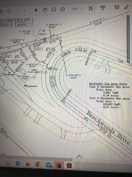 8 Beechwoods at Intervale Rd, Bartlett, NH 03845