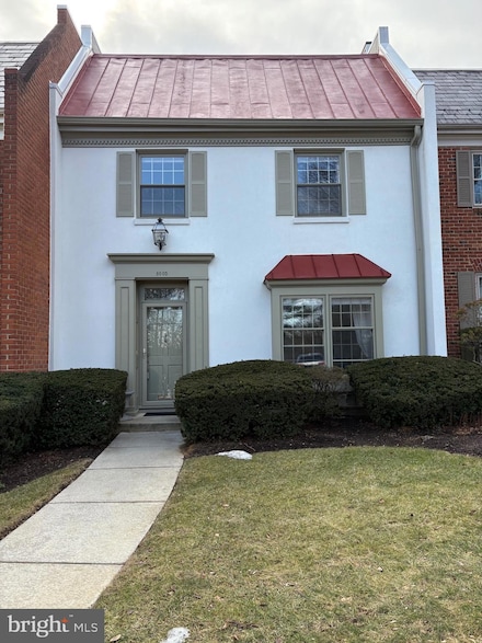 8005 Strauff Rd, Towson, MD 21204
