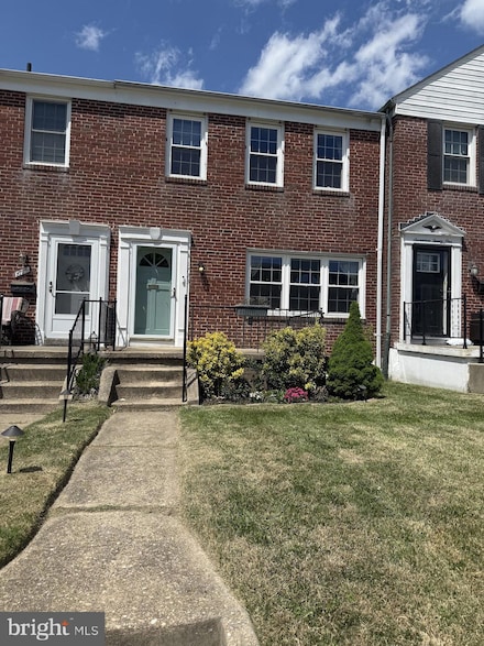 1723 Edgewood Rd, Towson, MD 21286