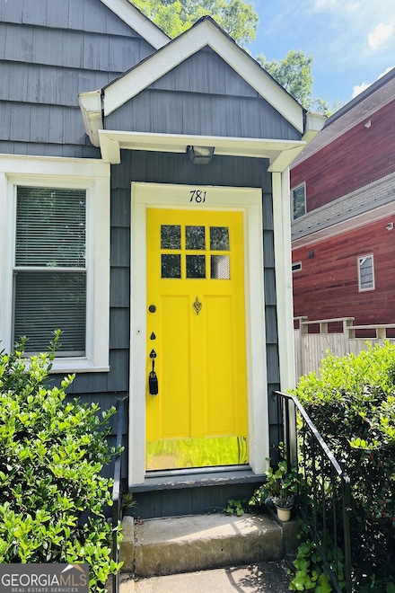781 Courtenay Dr NE, Atlanta, GA 30306