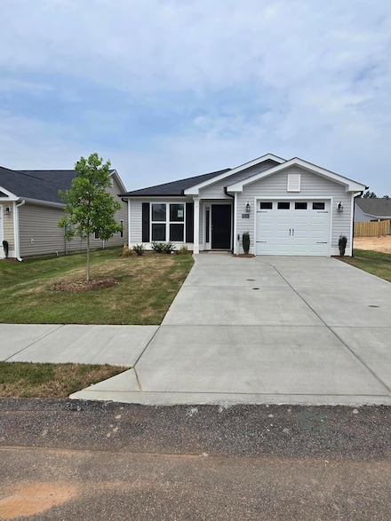 8138 Bannock Cir, Graniteville, SC 29829