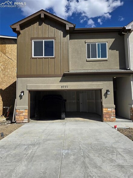 5771 Villa Lorenzo Dr, Colorado Springs, CO 80919