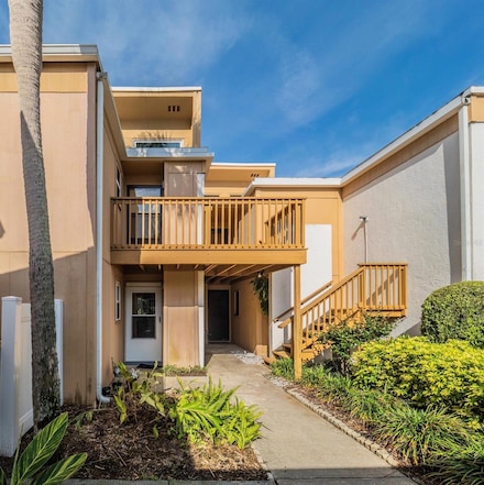 1051 S Highland St Unit 7E, Mount Dora, FL 32757