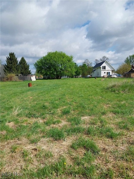 V/L Eschtruth St, Elyria, OH 44035