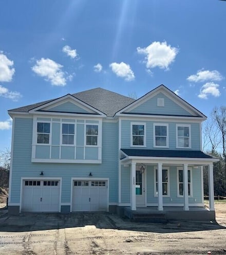 2005 Sea Water Dr, Charleston, SC 29412