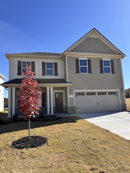 4015 Colleton Ln, Rockvale, TN 37153