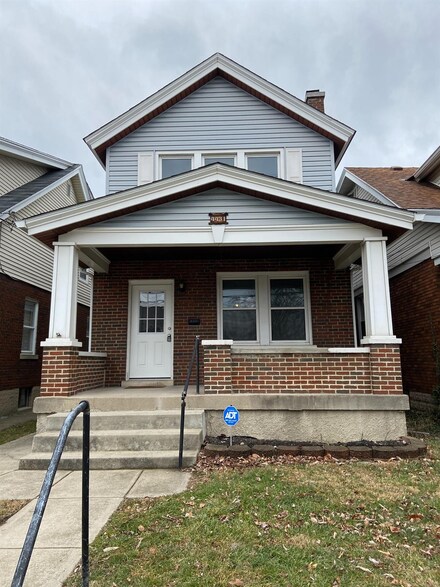 4431 Tower Ave, Cincinnati, OH 45217