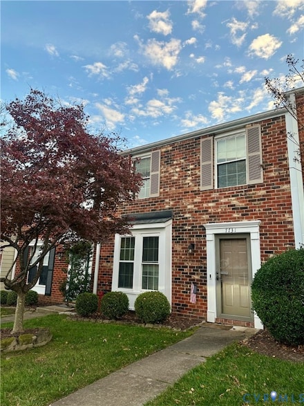 7731 Pomeroy Ct, Henrico, VA 23228