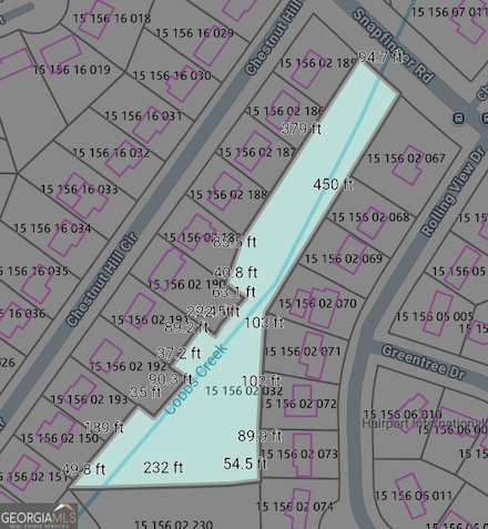 1665 Snapfinger Rd, Decatur, GA 30032