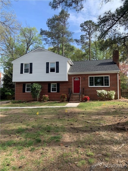 8511 Hanford Dr, Henrico, VA 23229