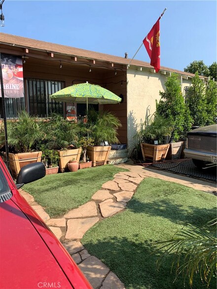 1275 W 4th St, Pomona, CA 91766