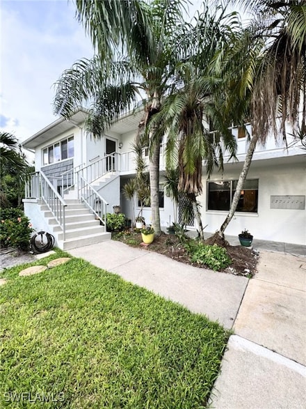431 Van Buren St Unit E2, Fort Myers, FL 33916
