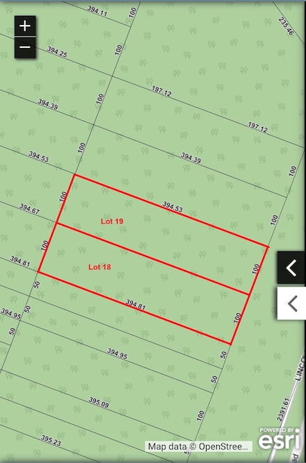 18 Lincoln Park Blvd Unit 18, Bois Blanc Township, MI 49775
