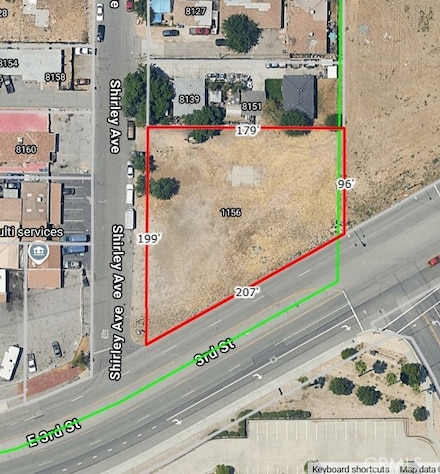 25526 E 3rd St, San Bernardino, CA 92410
