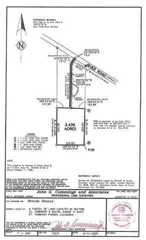 74619 River Rd, Covington, LA 70435