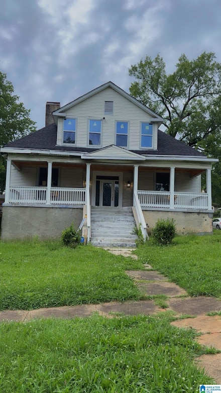 3540 28th St N, Birmingham, AL 35207