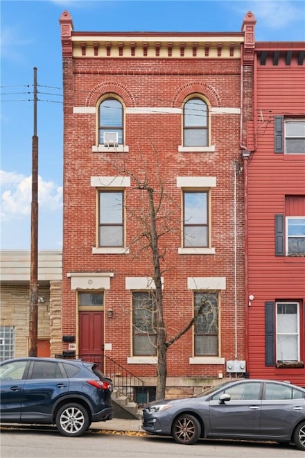 3714 Penn Ave, Pittsburgh, PA 15201