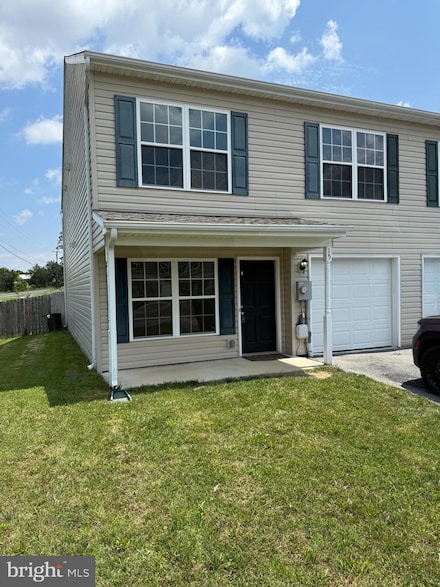 15 Montague Way, Inwood, WV 25428