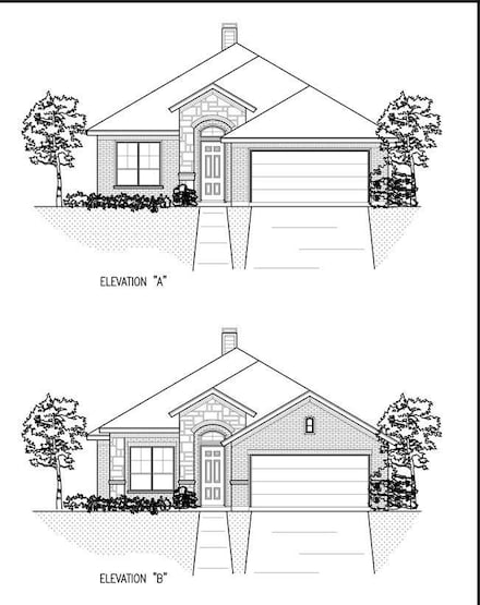 6407 League Park Ct, Odessa, TX 79765