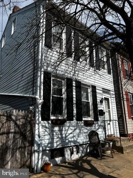493 Manor St, Columbia, PA 17512