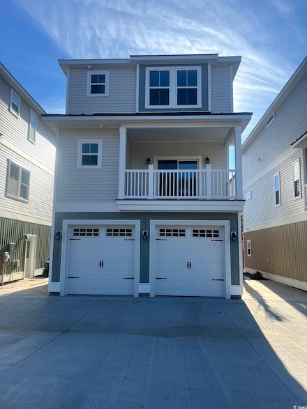 201-C Madison Ct Unit 3, Myrtle Beach, SC 29577