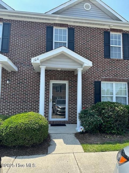104 Lincoln Place Cir, Leland, NC 28451