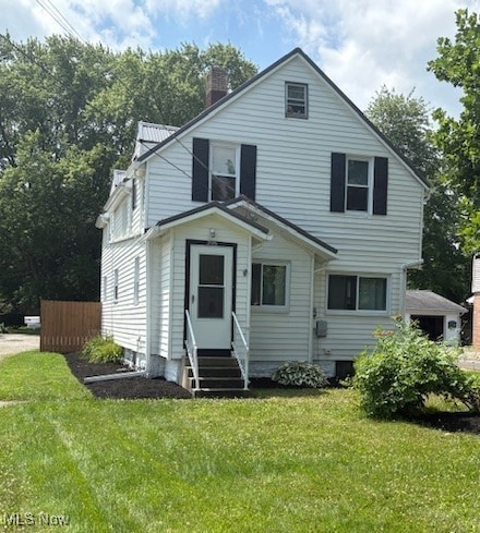 206 Fowler St, Cortland, OH 44410