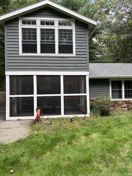 N2202 Cadiz Springs Rd, Browntown, WI 53522