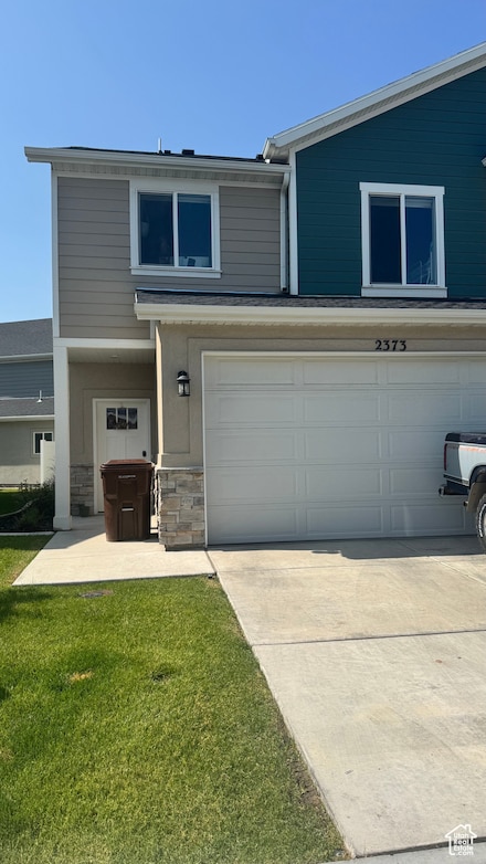 2373 W Howard St, West Haven, UT 84401