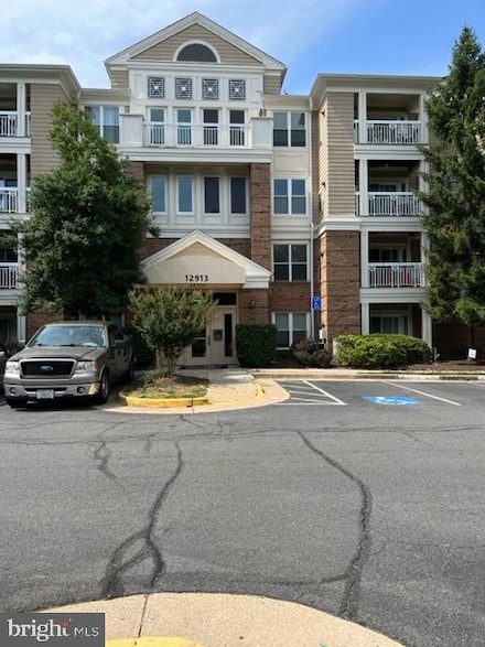 12913 Alton Square Unit 212, Herndon, VA 20170
