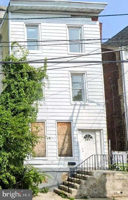 167 Brunswick Ave, Trenton, NJ 08618