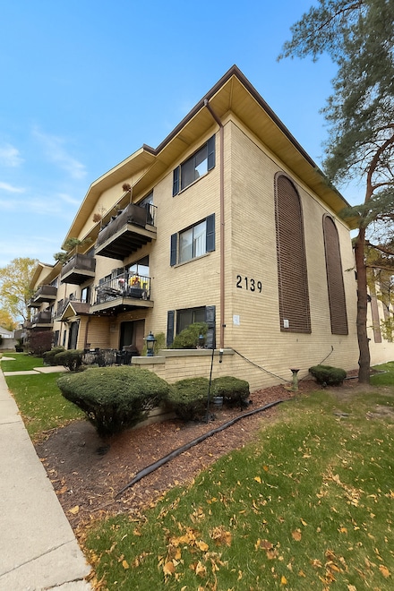 2139 N Harlem Ave Unit 224, Chicago, IL 60707