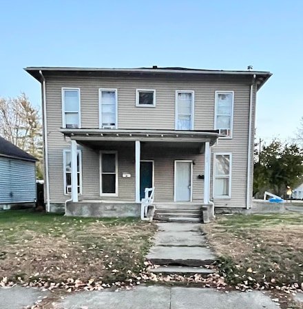 103 E 2nd St, Peru, IN 46970