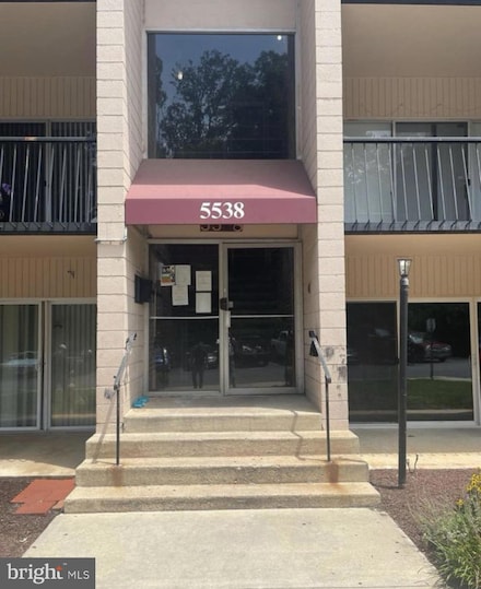 5538 Karen Elaine Dr Unit 1627, New Carrollton, MD 20784