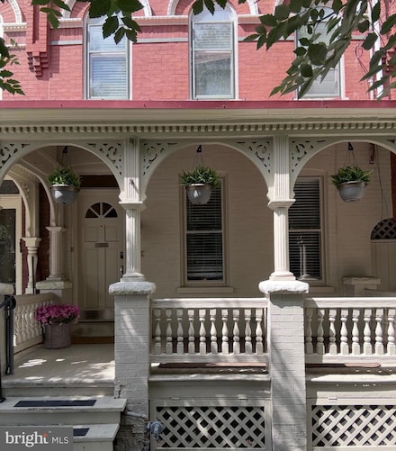 335 W Walnut St, Lancaster, PA 17603