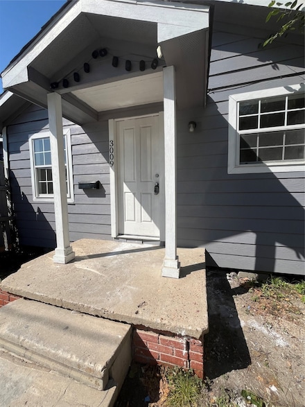 3009 Ralston St, Houston, TX 77026