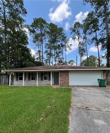 135 Spruce Cir, Slidell, LA 70458