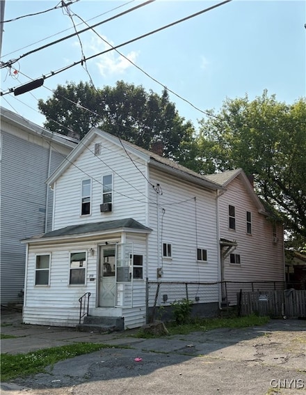 1230 Francis St, Utica, NY 13502