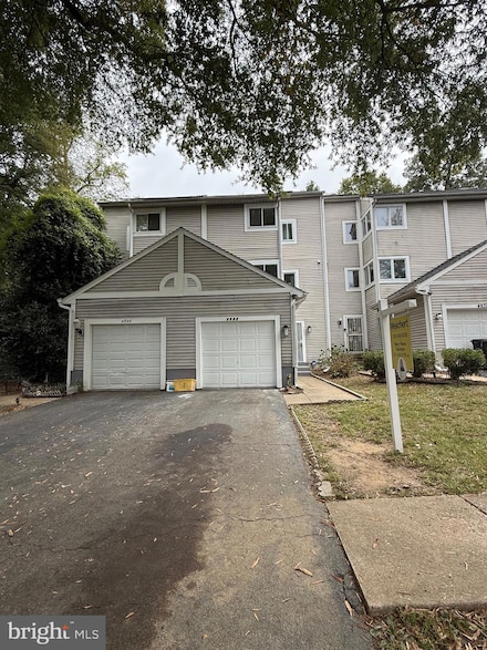 4930 Wealding Way, Oxon Hill, MD 20745