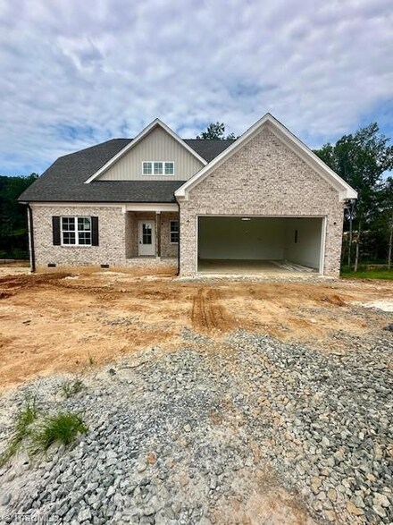 160 Hackamore Trail, Lexington, NC 27295