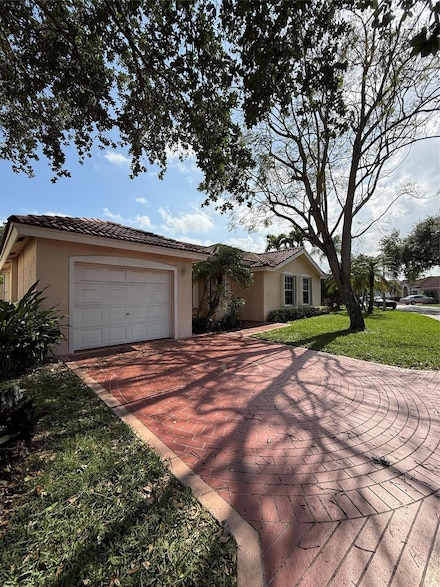 3572 Sahara Springs Blvd, Pompano Beach, FL 33069