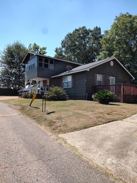 112 Turnipseed Ave, Troy, AL 36081