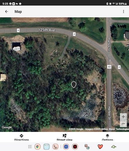 1697 125th Ave, Ogilvie, MN 56358