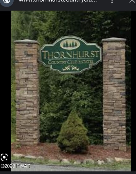 1119&1120 Golf Course Dr, Thornhurst Township, PA 18424