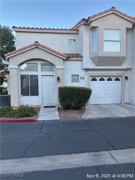 6833 Coral Rock Dr, Las Vegas, NV 89108