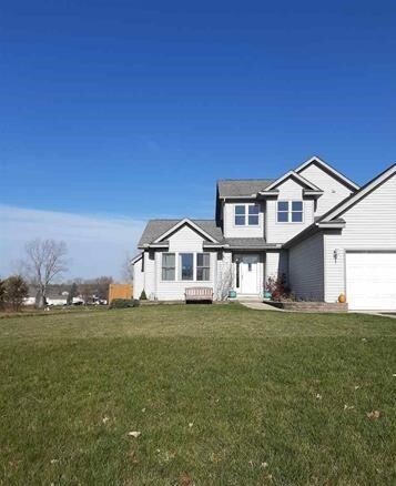 7688 Dalton Rd, Onsted, MI 49265