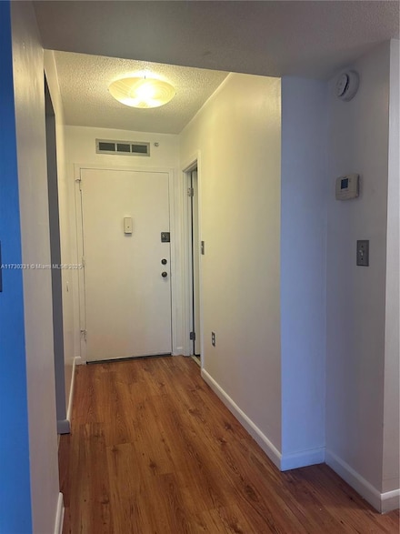 Unlisted Address
