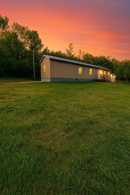 105 Arthur Allen Rd, Sumner, ME 04292