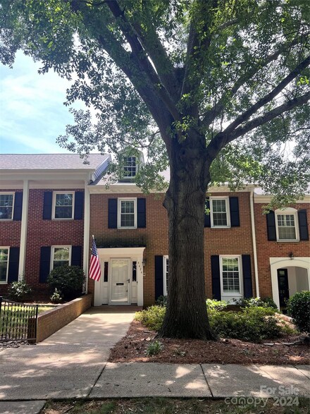 4424 Mullens Ford Rd, Charlotte, NC 28226